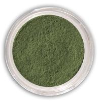 Mineral Eye Shadow - Dark Spruce - Click Image to Close